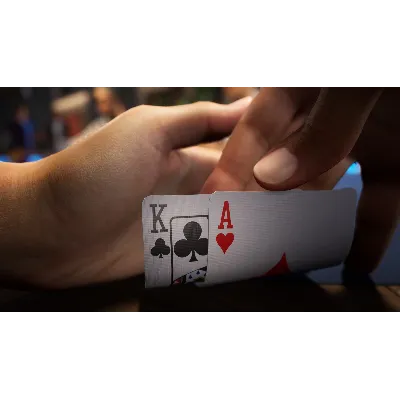 POKER CLUB XBOX ONE/X|S КЛЮЧ - irongamers.ru