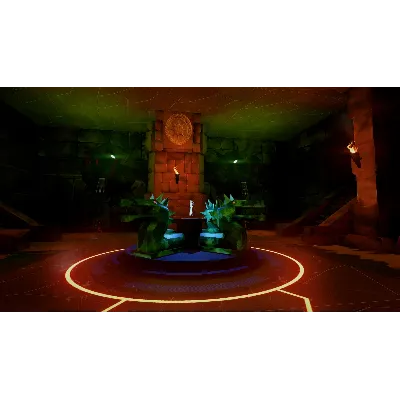 SOUL AXIOM XBOX ONE/X|S КЛЮЧ - irongamers.ru