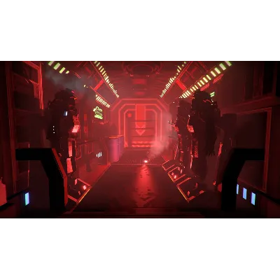 SOUL AXIOM XBOX ONE/X|S КЛЮЧ - irongamers.ru