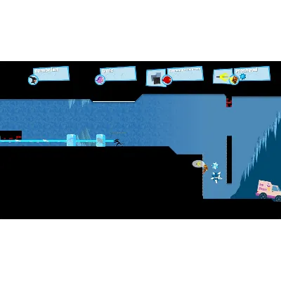 SPEEDRUNNERS XBOX ONE/X|S КЛЮЧ - irongamers.ru