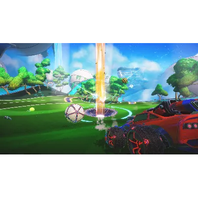 TURBO GOLF RACING (GAME PREVIEW) XBOX ONE/X|S+ПК КЛЮЧ - irongamers.ru