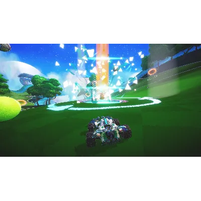 TURBO GOLF RACING (GAME PREVIEW) XBOX ONE/X|S+ПК КЛЮЧ - irongamers.ru