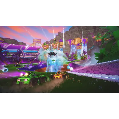 TURBO GOLF RACING (GAME PREVIEW) XBOX ONE/X|S+ПК КЛЮЧ - irongamers.ru