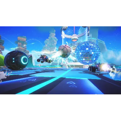 TURBO GOLF RACING (GAME PREVIEW) XBOX ONE/X|S+ПК КЛЮЧ - irongamers.ru