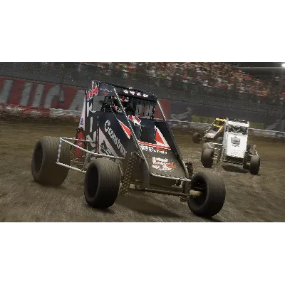 WORLD OF OUTLAWS: DIRT RACING 2023 ULTIMATE XBOX КОД - irongamers.ru