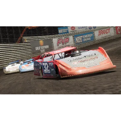 WORLD OF OUTLAWS: DIRT RACING 2023 ULTIMATE XBOX КОД - irongamers.ru