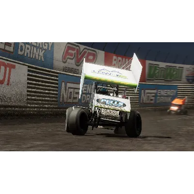 WORLD OF OUTLAWS: DIRT RACING 2023 ULTIMATE XBOX КОД - irongamers.ru