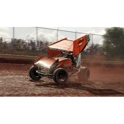 WORLD OF OUTLAWS: DIRT RACING 2023 ULTIMATE XBOX КОД - irongamers.ru