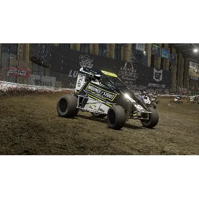 WORLD OF OUTLAWS: DIRT RACING 2023 ULTIMATE XBOX КОД - irongamers.ru