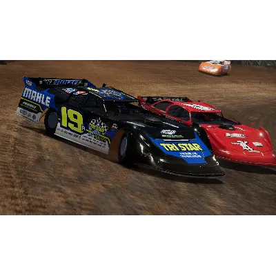 WORLD OF OUTLAWS: DIRT RACING 2023 ULTIMATE XBOX КОД - irongamers.ru