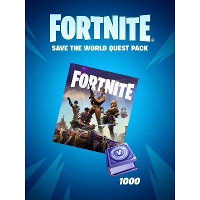 Fortnite: набор «Сражение с Бурей» XBOX КЛЮЧ - irongamers.ru