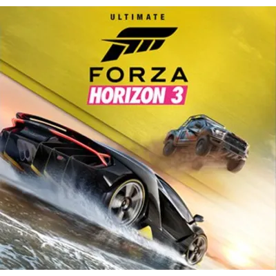 Forza Horizon 3, 4, 5 | Онлайн | Без стороннего ПО | Логин/пароль - irongamers.ru