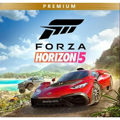 Forza Horizon 3, 4, 5 | Онлайн | Без стороннего ПО | Логин/пароль - irongamers.ru