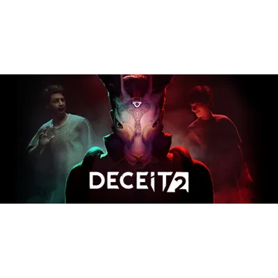 Deceit 2 | Steam РУ+UA+KZ+СНГ - irongamers.ru
