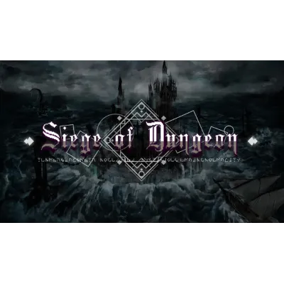 Siege of Dungeon | Steam РУ+UA+KZ+СНГ - irongamers.ru