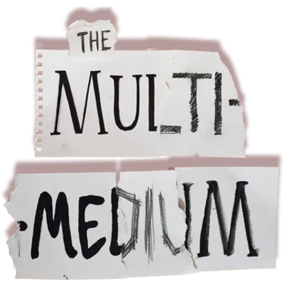 The Multi-Medium | Steam РУ+UA+KZ+СНГ - irongamers.ru