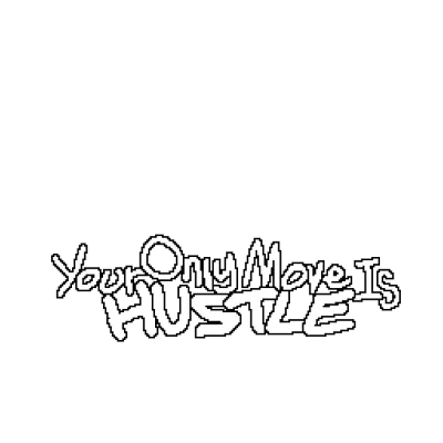 Your Only Move Is HUSTLE | Steam РУ+UA+KZ+СНГ - irongamers.ru