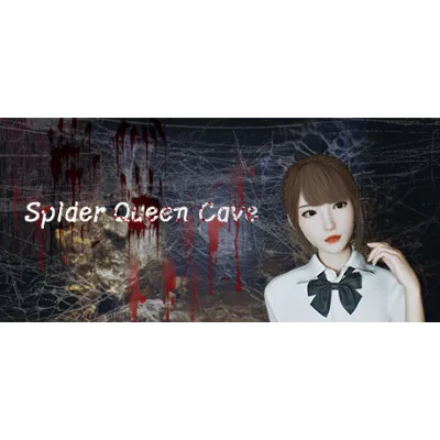 Spider Queen cave | Steam РУ+UA+KZ+СНГ - irongamers.ru