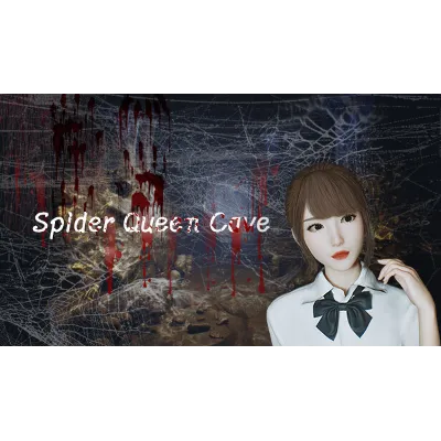 Spider Queen cave | Steam РУ+UA+KZ+СНГ - irongamers.ru