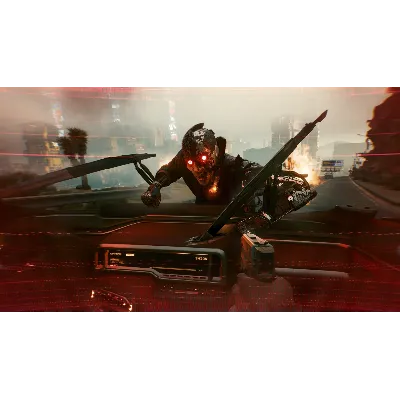 CYBERPUNK 2077: ПОЛНОЕ ИЗДАНИЕ XBOX X|S КЛЮЧ USA ЛИЦЕНЗИЯ - irongamers.ru