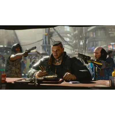 CYBERPUNK 2077: ПОЛНОЕ ИЗДАНИЕ XBOX X|S КЛЮЧ USA ЛИЦЕНЗИЯ - irongamers.ru