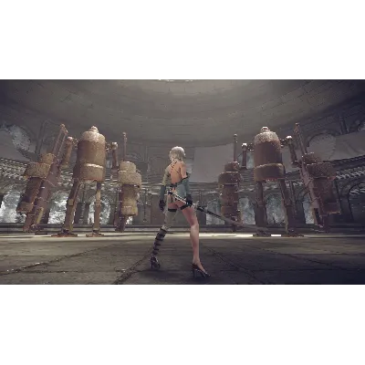 NieR:Automata Game of the YoRHa Edition (Steam Gift RU UA KZ) - irongamers.ru