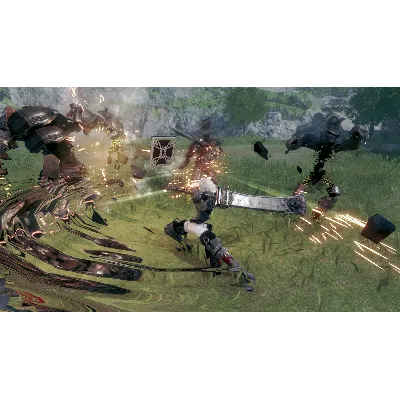 NieR Replicant ver.1.22474487139... (Steam Gift Россия) - irongamers.ru
