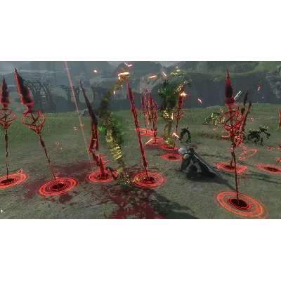 NieR Replicant ver.1.22474487139... (Steam Gift Россия) - irongamers.ru