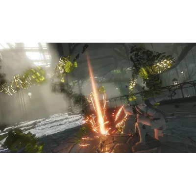 NieR Replicant ver.1.22474487139... (Steam Gift Россия) - irongamers.ru