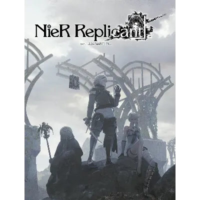 NieR Replicant ver.1.22474487139... (Steam Gift Россия) - irongamers.ru