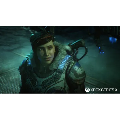 GEARS 5 XBOX ONE / SERIES X|S/ WIN КЛЮЧ ЛИЦЕНЗИЯ - irongamers.ru