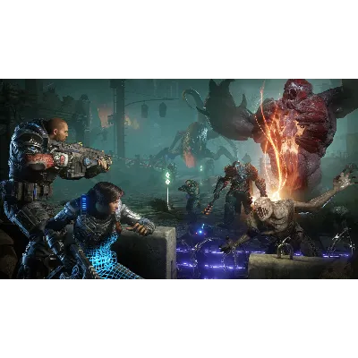 GEARS 5 XBOX ONE / SERIES X|S/ WIN КЛЮЧ ЛИЦЕНЗИЯ - irongamers.ru