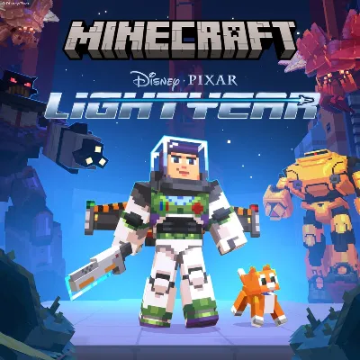 Minecraft Лайтер ПСН PLAYSTATION - irongamers.ru
