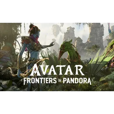 AVATAR FRONTIERS OF PANDORA/ОФЛАЙН/Ghost Recon® Wildlan - irongamers.ru