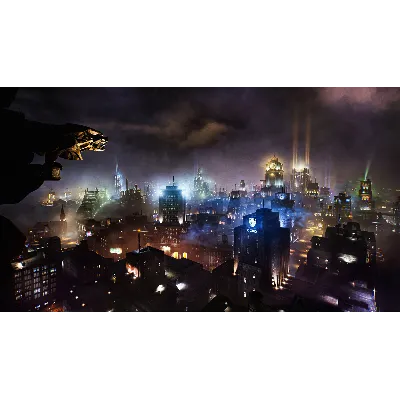 Gotham Knights: Visionary Pack (Steam Gift Россия) - irongamers.ru