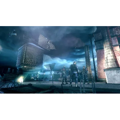 Batman: Arkham Origins Blackgate - Deluxe Edition Steam - irongamers.ru
