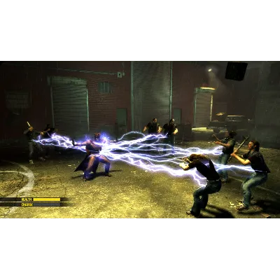 Watchmen: The End Is Nigh Part 2 (Steam Gift Россия) - irongamers.ru