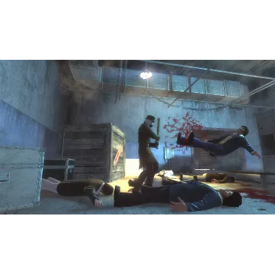 Watchmen: The End Is Nigh Part 2 (Steam Gift Россия) - irongamers.ru