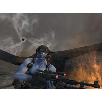 Rogue Trooper (Original) ⭐Steam\РФ+Весь Мир\Key⭐ + - irongamers.ru