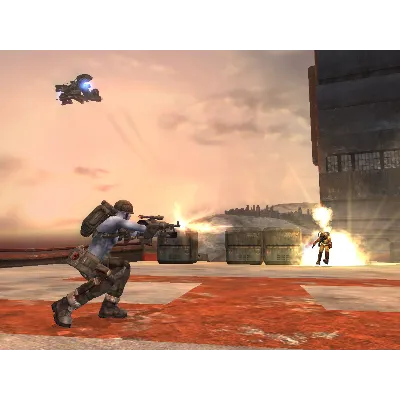 Rogue Trooper (Original) ⭐Steam\РФ+Весь Мир\Key⭐ + - irongamers.ru