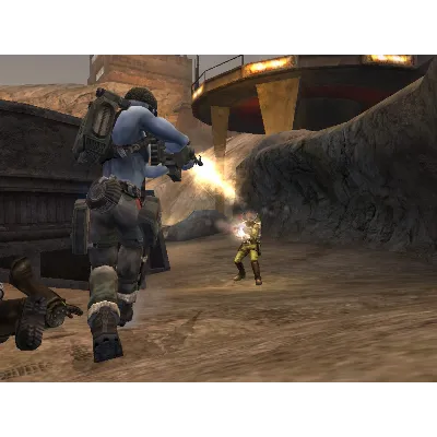 Rogue Trooper (Original) ⭐Steam\РФ+Весь Мир\Key⭐ + - irongamers.ru