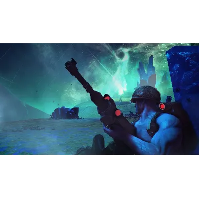 Rogue Trooper Redux ⭐Steam\РФ+Весь Мир\Key⭐ + Бонус - irongamers.ru