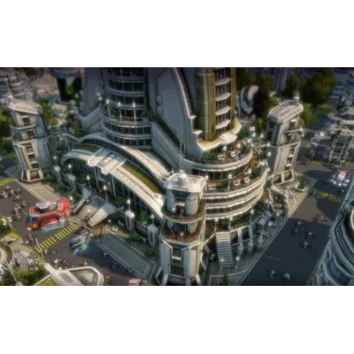 Anno 2070 - STEAM Gift - Region Free / ROW / GLOBAL - irongamers.ru