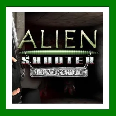 Alien Shooter: Revisited Steam⭐Ключ Активации РФ+СНГ+МИР АКЦИЯ 0% Карты - irongamers.ru