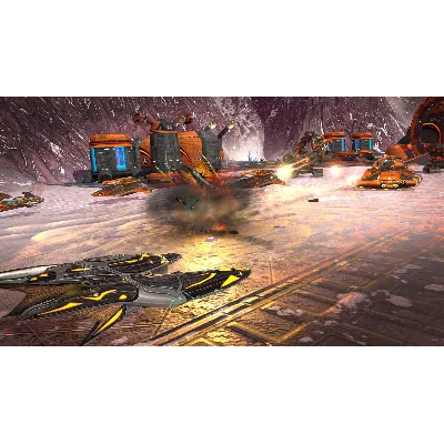 Battlezone: Combat Commander⭐Steam\РФ+Весь Мир\Key⭐+ - irongamers.ru