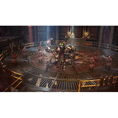 Warhammer 40,000: Rogue Trader STEAM•RU АВТО 0% - irongamers.ru