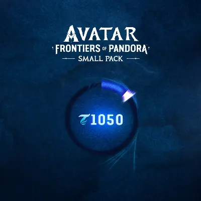 Маленький набор для игры Аватар Рубежи Пандоры 1050 же - irongamers.ru