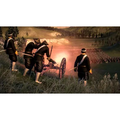 Total War Saga: FOTS - Steam Gift - Region Free / ROW - irongamers.ru