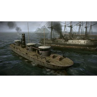 Total War Saga: FOTS - Steam Gift - Region Free / ROW - irongamers.ru