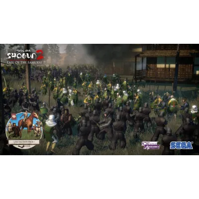 Total War Saga: FOTS - Steam Gift - Region Free / ROW - irongamers.ru